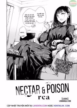 Nectar & Poison