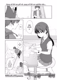 Ngay Cả Khi Em Nói Không