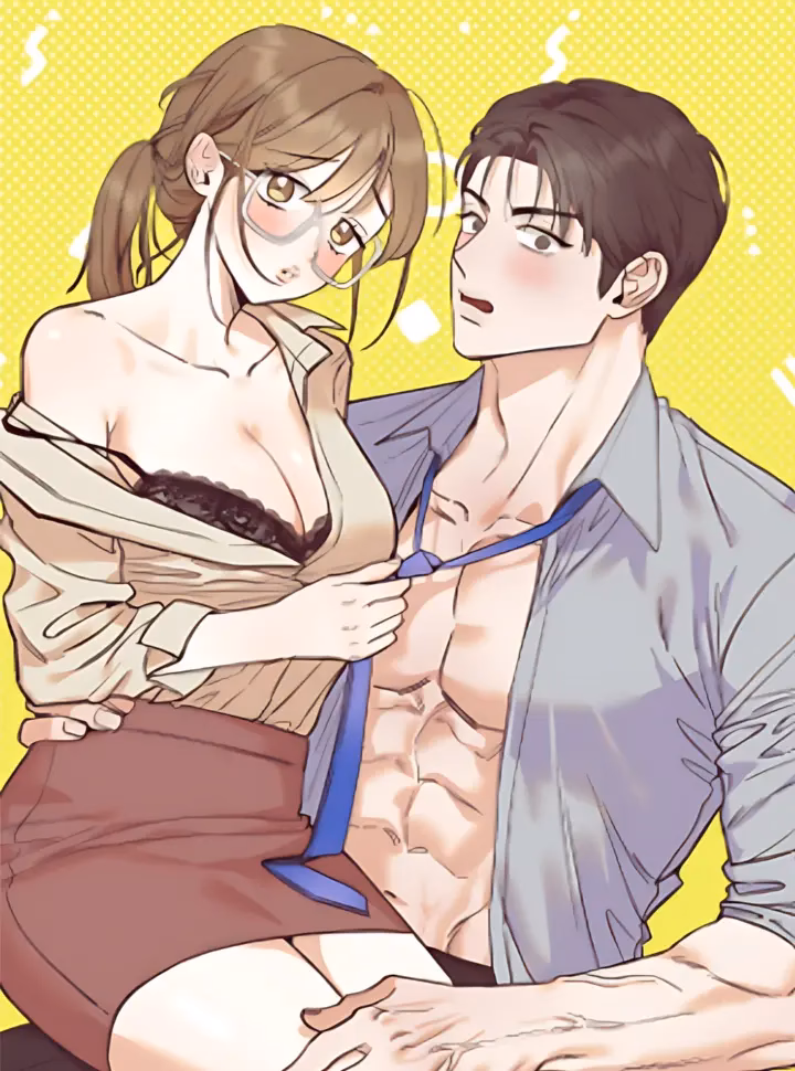 Nghiêm Cấm Chọc Sếp