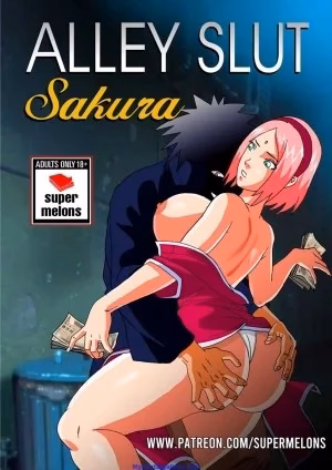 Ngõ Con Đĩ Sakura