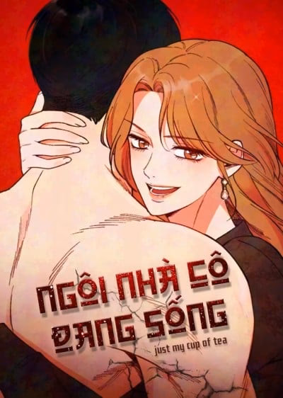 Ngôi Nhà Cô Đang Sống