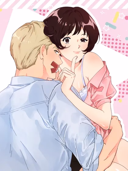 Người Đàn Ông Hoàn Hảo Cũng Có Nhược Điểm