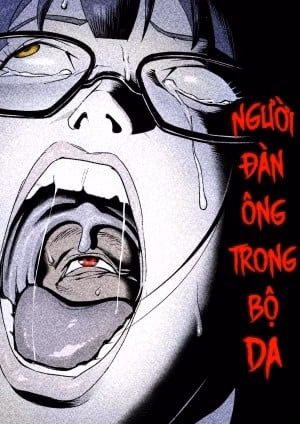 Người Đàn Ông Trong Bộ Da