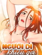 Người Dì Khiêu Gợi