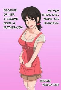 Người Mẹ Hung Dữ Nhưng Dâm Đãng