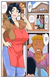 Người Mẹ Ngoại Tình Với Thằng Bạn