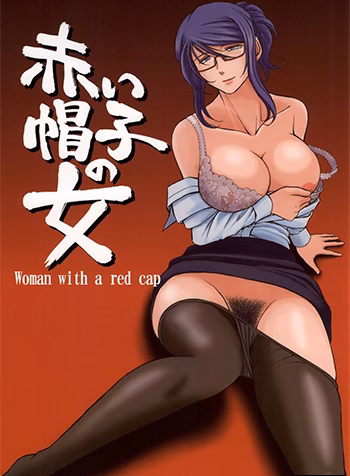 Người Phụ Nữ Cảnh Báo Đỏ