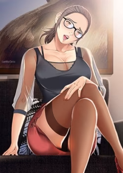 Người Phụ Nữ Uớt Át