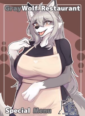 Nhà Hàng Của Sói Xám: Menu Đặc Biệt