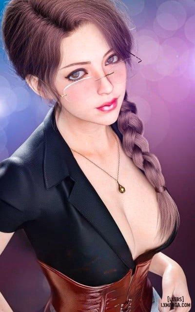 Nhà Hát Ảo Tưởng Nữ Giáo Viên