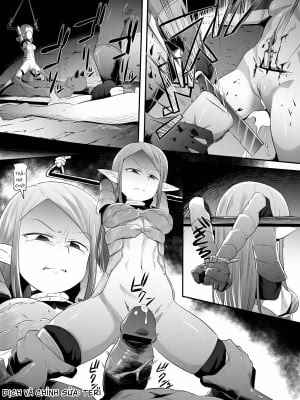 Nhà Máy Thịt Đóng Hộp Elf