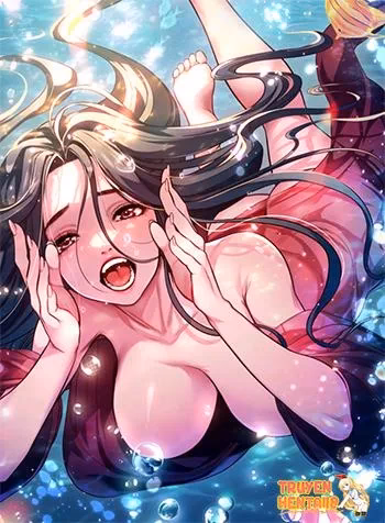 Nhật Ký Đi Chui Của Tôi!