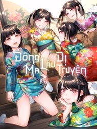 Những Câu Chuyện Huyền Bí Về Đông Ma Lầu