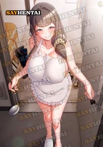 Nhưng Em Lại Bằng Tuổi Với Con Gái Chị!!!!