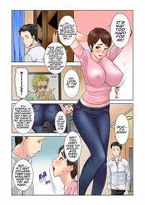 Những Ký Ức Bụi Bặm Của Mẹ