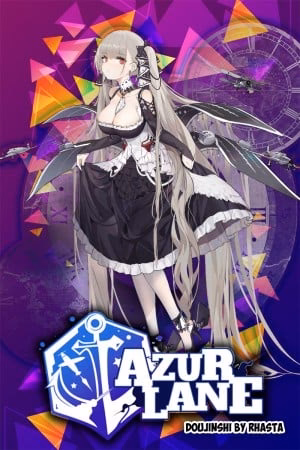 Những Nhiệm Vụ Cao Cả Của Formidable! (Azur Lane)