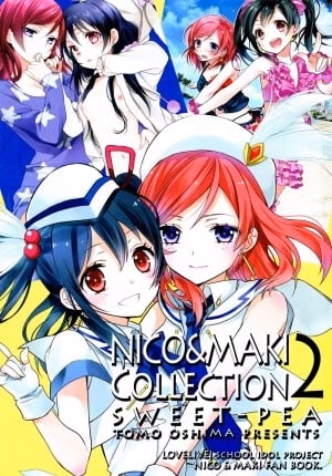 Nico&Maki Collection