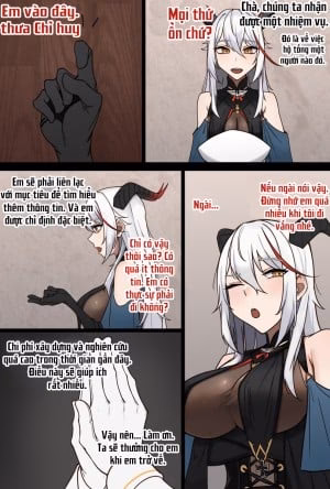 Nô Nệ Tình Dục Cặc Đen