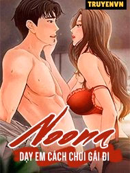 Noona Dạy Em Cách Chơi Gái Đi
