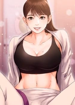 Nữ Giáo Viên Võ Thuật Là Hàng X…