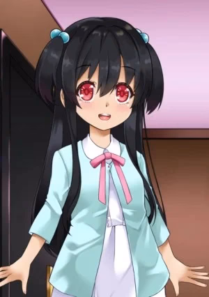 Nữ Qoái Thèm Tình Bắc Cóc Chim Lớn