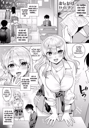 Nữ Sinh Thổi Nến Nứng