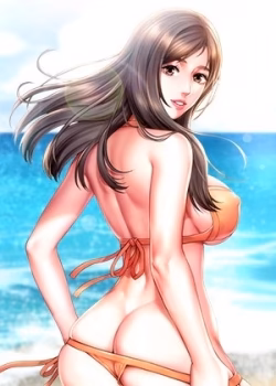 Nữ Thần Bãi Biển