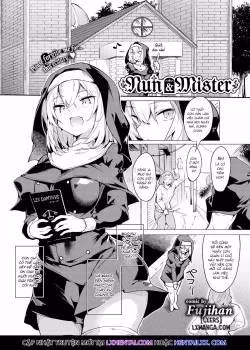Nun And Mister