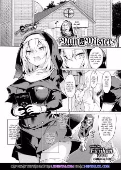 Nun & Mister