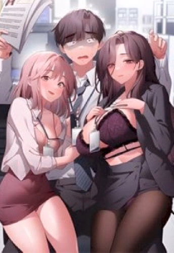 Office Shitbag Alert