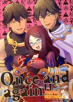 Once And Again!!