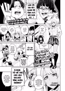 One-Fuck Kogal Reversal