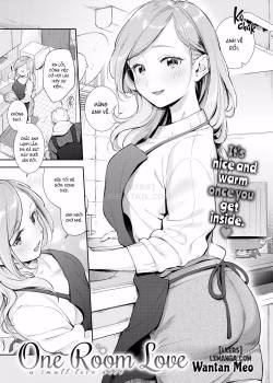 One Room Love