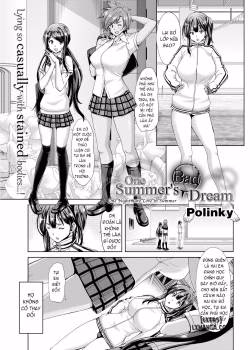 One Summer’s (Bad) Dream