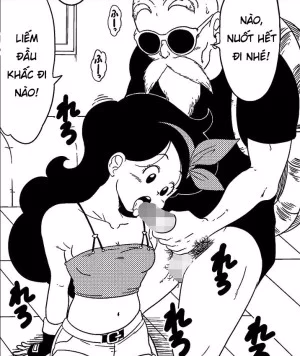 Ông Nội Phá Trinh Cháu Gái Tuổi 18