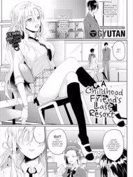 Osananajimi No Araryouji