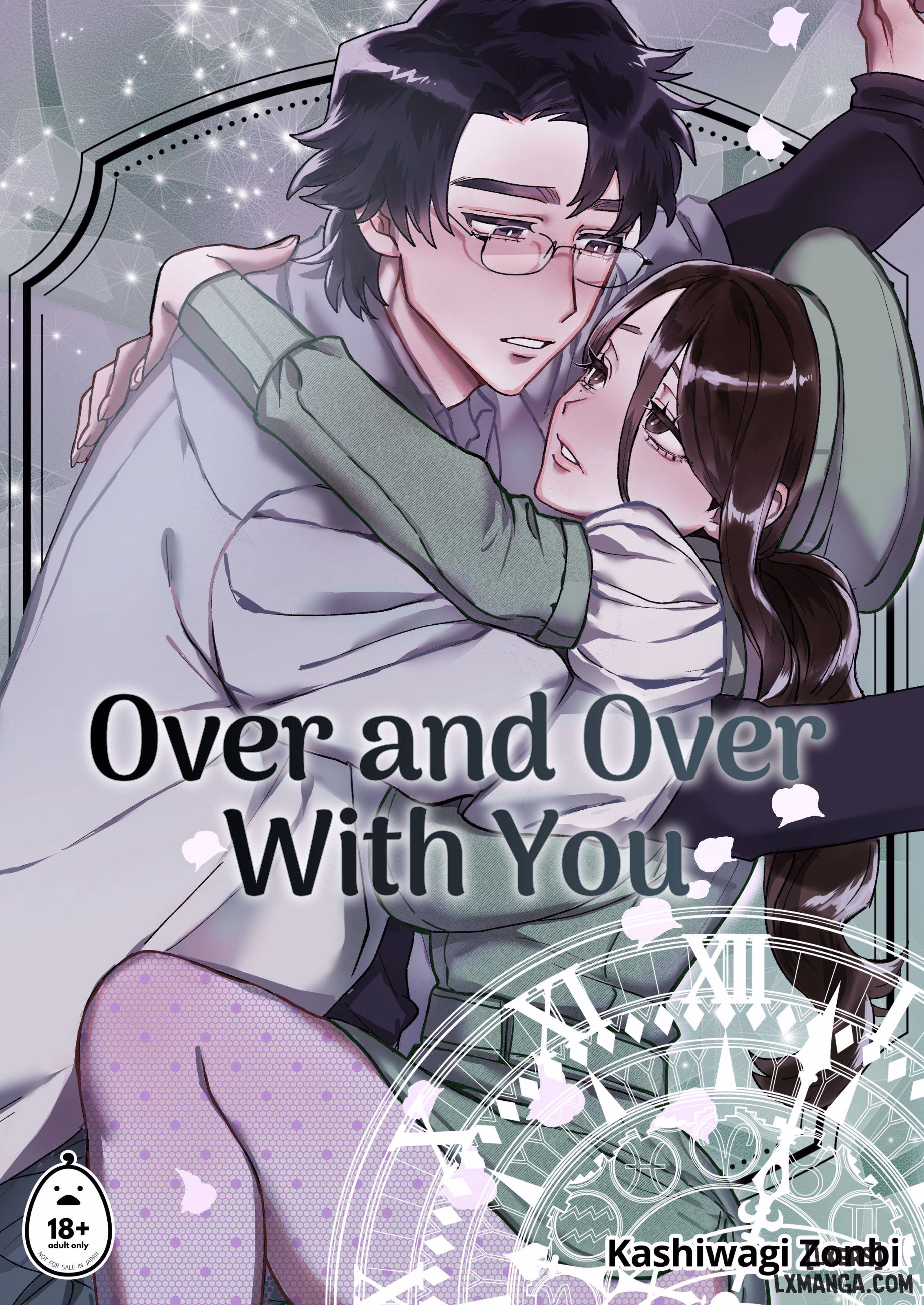 Over And Over With You