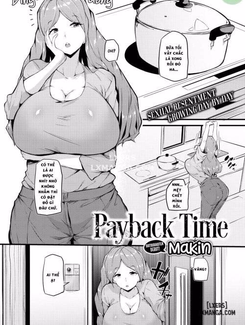 Payback Time
