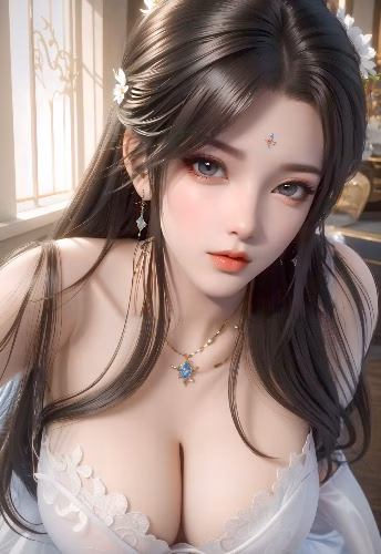 Perfect World Qingyi