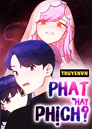 Phạt Hay Phịch?