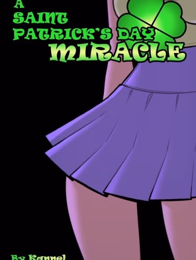 Phép Màu Ngày Thánh Patrick