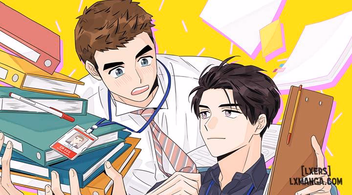 Phó Phòng Muốn “Làm”