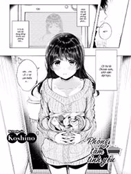 Phòng Tắm Tình Yêu