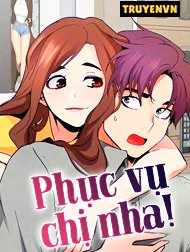 Phục Vụ Chị Nha