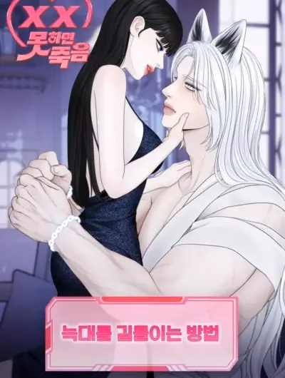 Phương Pháp Thuần Hóa Chó Sói