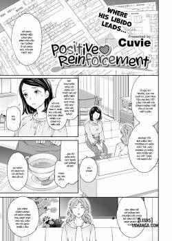 Positive Reinforcement