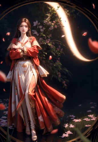 Qiang Wei Dai Wushuang