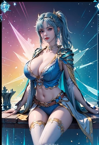 Qianluo Sikong-Youths And Golden Coffin