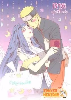 Quà Cưới Hinata Của Naruto (Hentai)