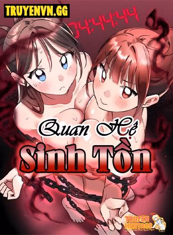 Quan Hệ Sinh Tồn